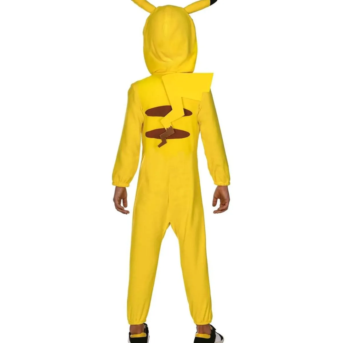 - Disfraz infantil Pikachu 3-4 años*POKEMON Discount