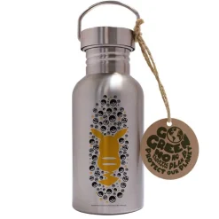 Discount Pokemon - Pikachu - Botella de 500 ml Merchandising|Friki Zone