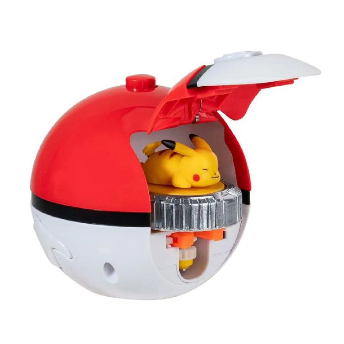Discount Pokémon - Battle Spinner (varios modelos) Figuras De Acción