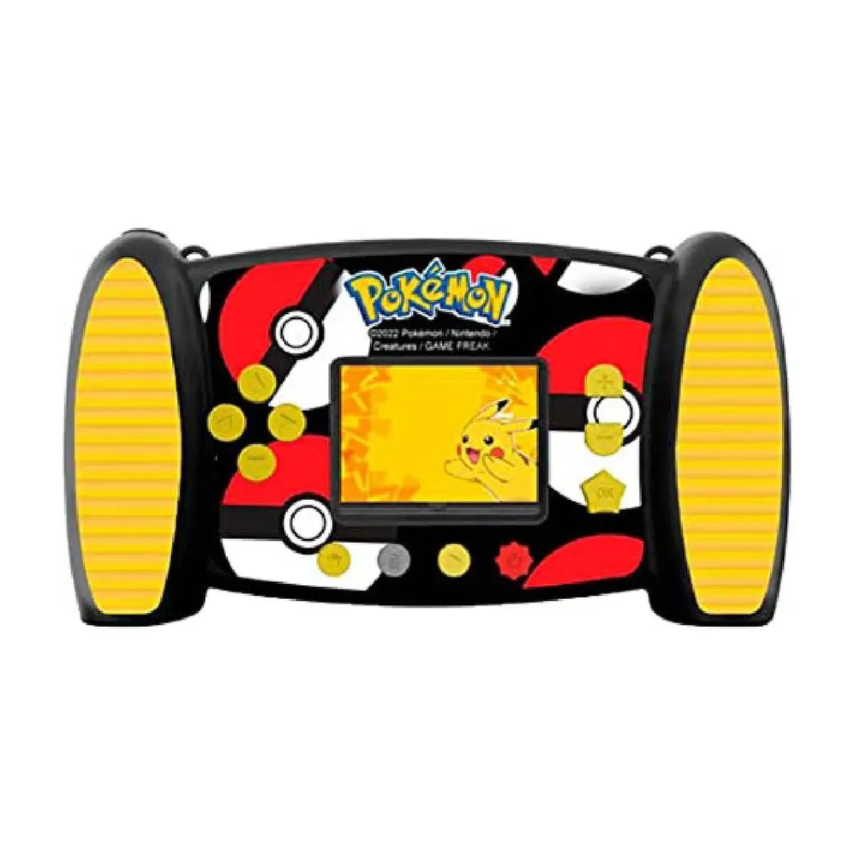 Best Pokémon - Cámara interactiva Juguetes Educativos Y Libros