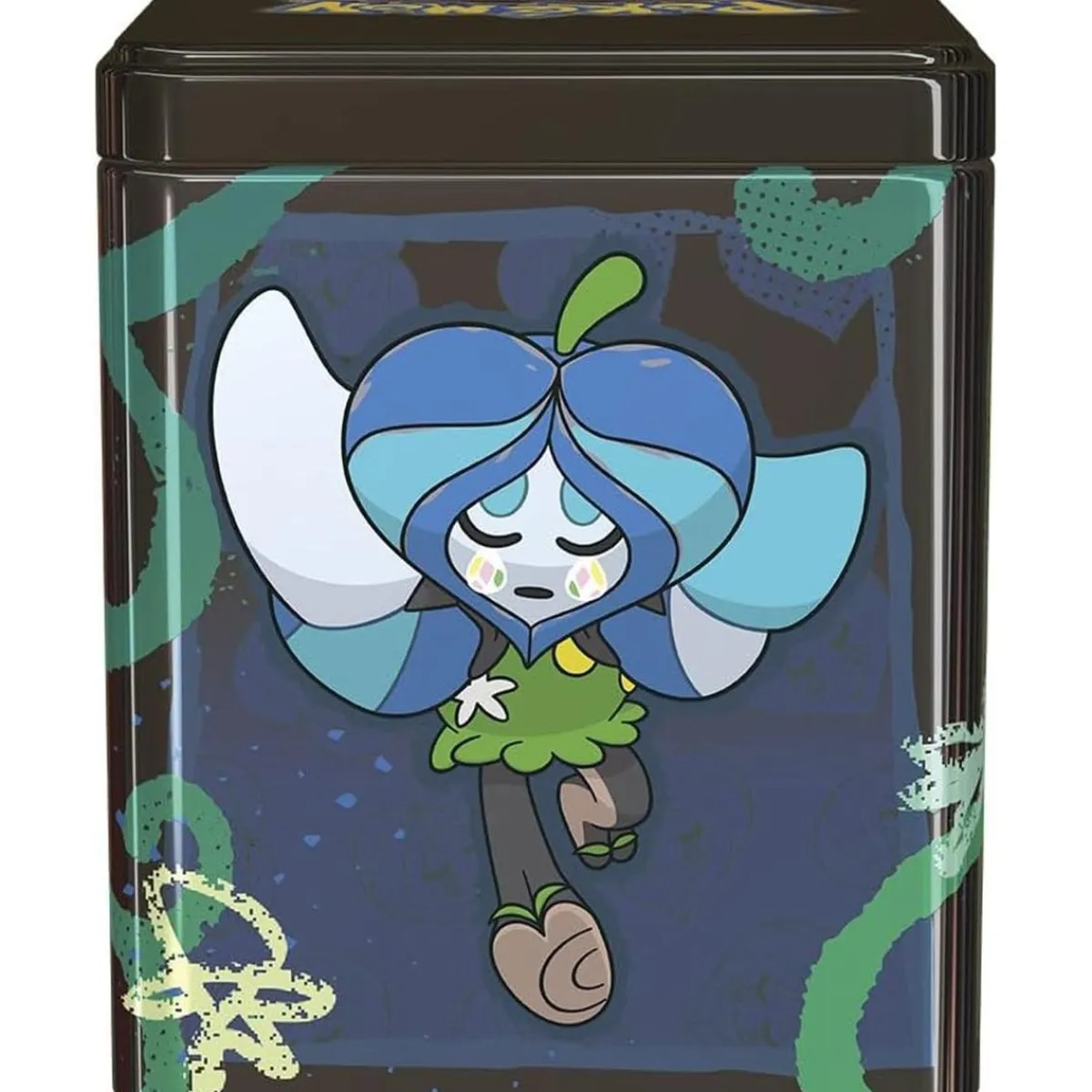 Best Pokémon - Evoluciones Prismáticas - Stacking Tins en español (Varios modelos) Friki Zone|Juegos Y Puzzles