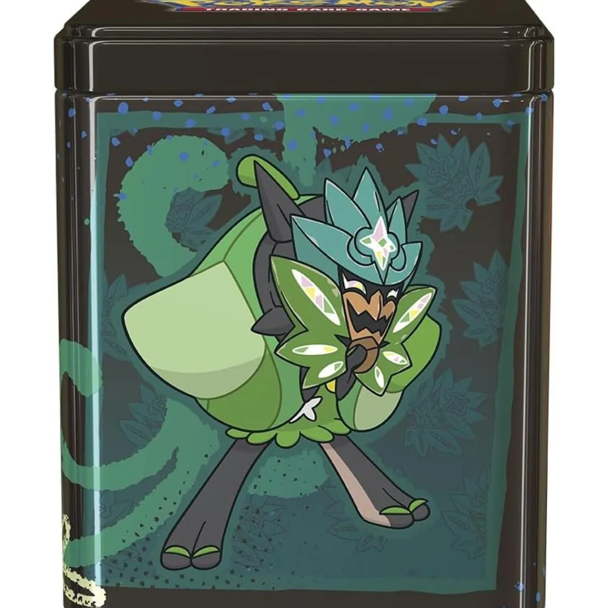 Best Pokémon - Evoluciones Prismáticas - Stacking Tins en español (Varios modelos) Friki Zone|Juegos Y Puzzles