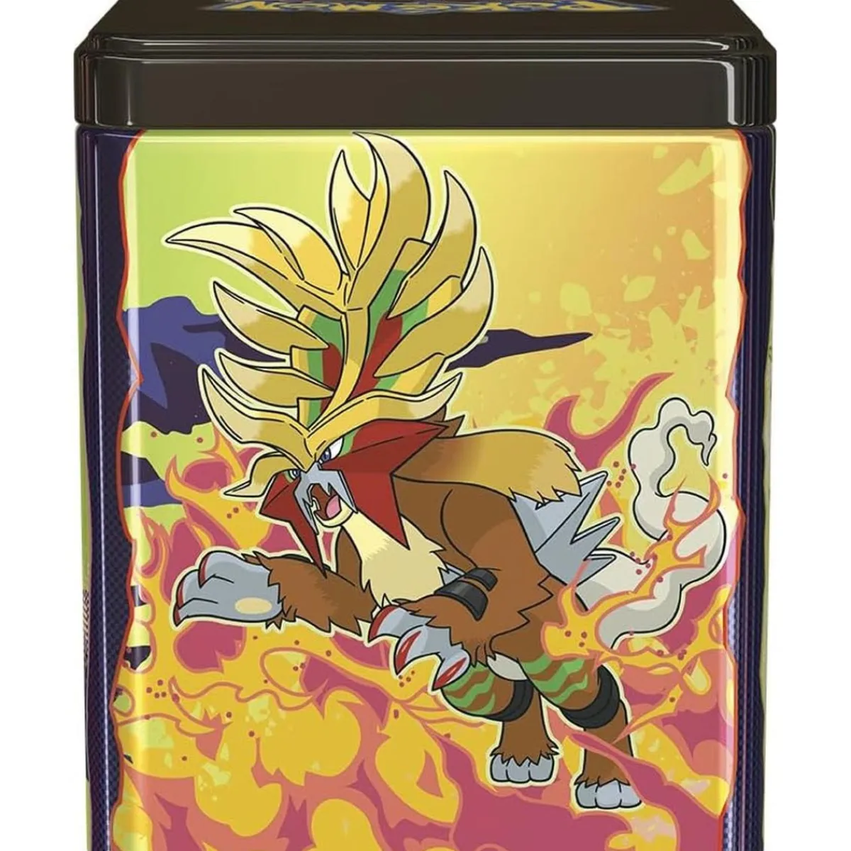 Best Pokémon - Evoluciones Prismáticas - Stacking Tins en español (Varios modelos) Friki Zone|Juegos Y Puzzles