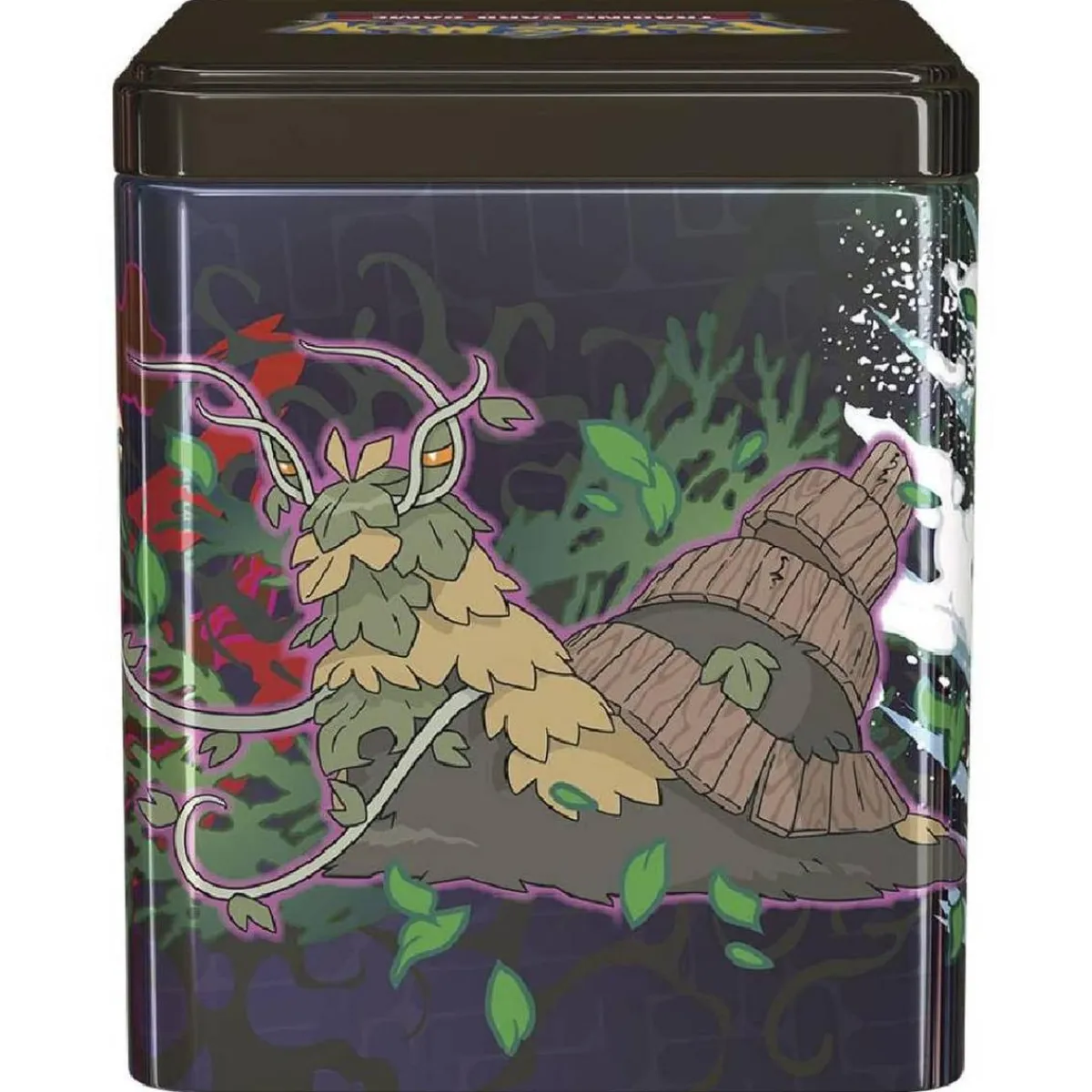 Best Pokémon - Evoluciones Prismáticas - Stacking Tins en español (Varios modelos) Friki Zone|Juegos Y Puzzles