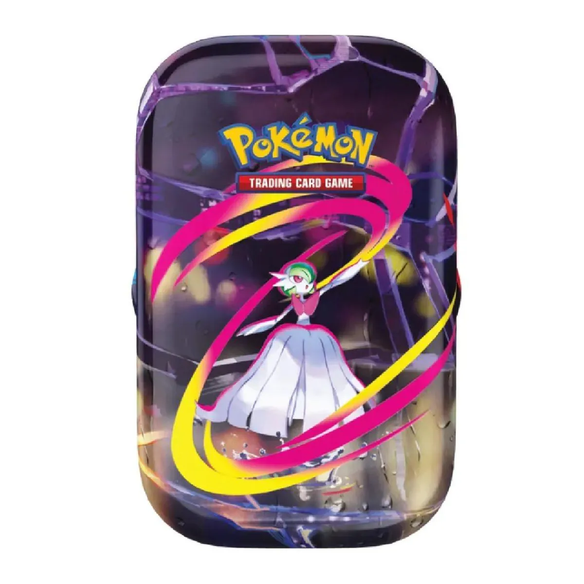 Online Pokémon - Mini Lata Mega Evolución en español (Varios modelos) Friki Zone|Juegos Y Puzzles