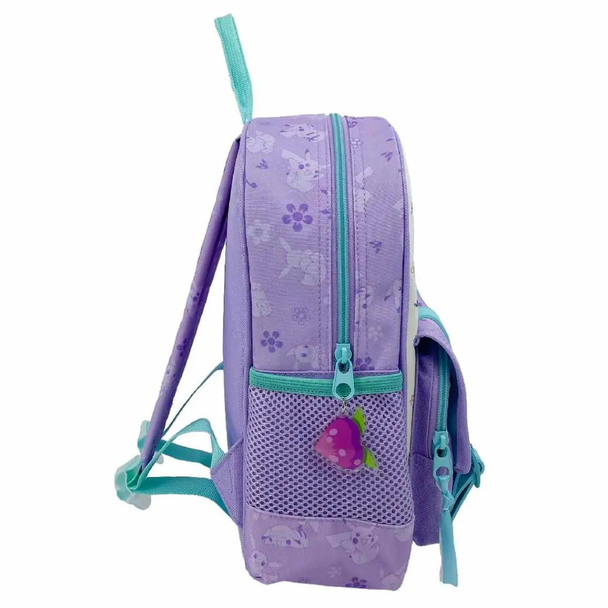 Pokémon - Mochila 30 cm - Colección Flowers*C Y P BRANDS Hot