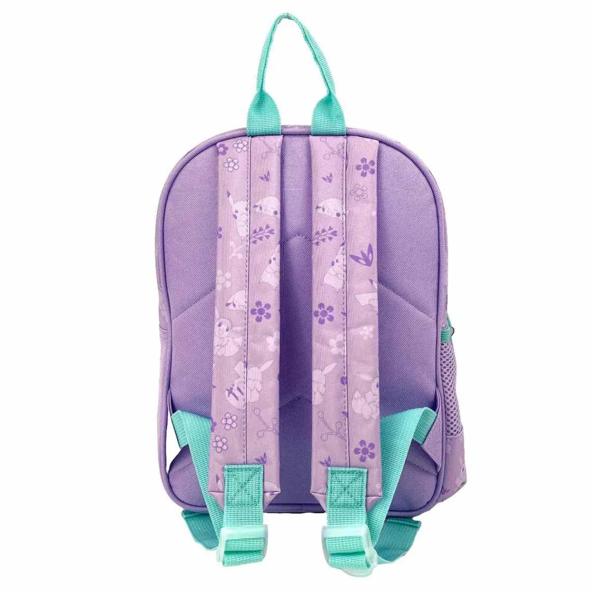 Pokémon - Mochila 30 cm - Colección Flowers*C Y P BRANDS Hot