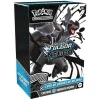 Pokémon - Pack 6 sobres de cartas Escarlata y Púrpura Fulgor Negro (español)*BANDAI Clearance
