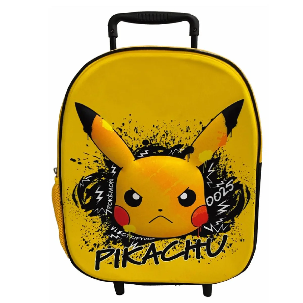 Pokémon - Trolley 32 cm - Skate Face*POKEMON Online