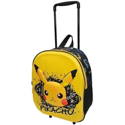 Pokémon - Trolley 32 cm - Skate Face*POKEMON Online