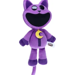 Poppy Playtime - Peluche Deluxe Catnap*TOY PARTNER Hot