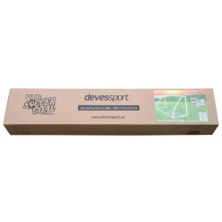 Online Portería PVC de fútbol con anclajes Deportes