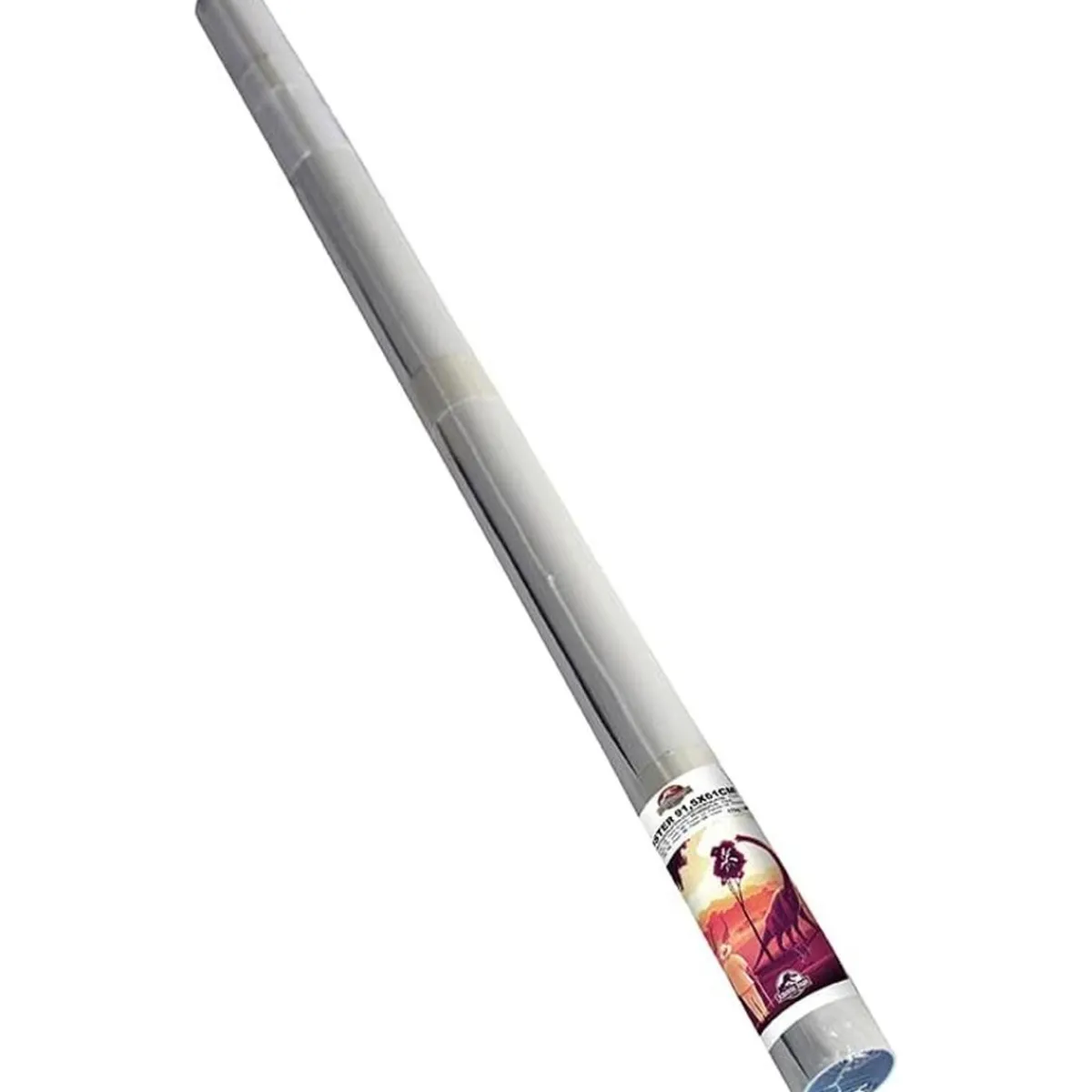 Hot Póster maxi Jurassic Park bienvenida 61 x 91.5 cm Friki Zone|Merchandising