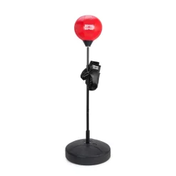 Hot Punching Ball Ajustable 1,26 a 1,46 m Vehículos De Batería O A Pedales