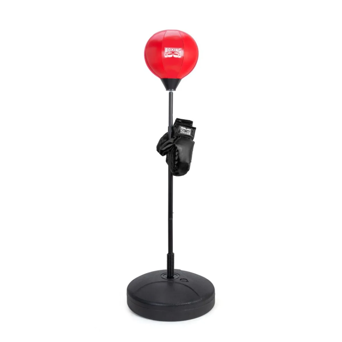 Hot Punching Ball Ajustable 1,26 a 1,46 m Vehículos De Batería O A Pedales