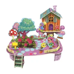 Clearance Puzzle & Grow Steam
