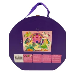 Puzzle Cuento de hadas (60piezas)*OLIVO Hot