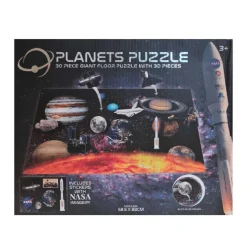 Sale Puzzle gigante con elementos 3D Steam