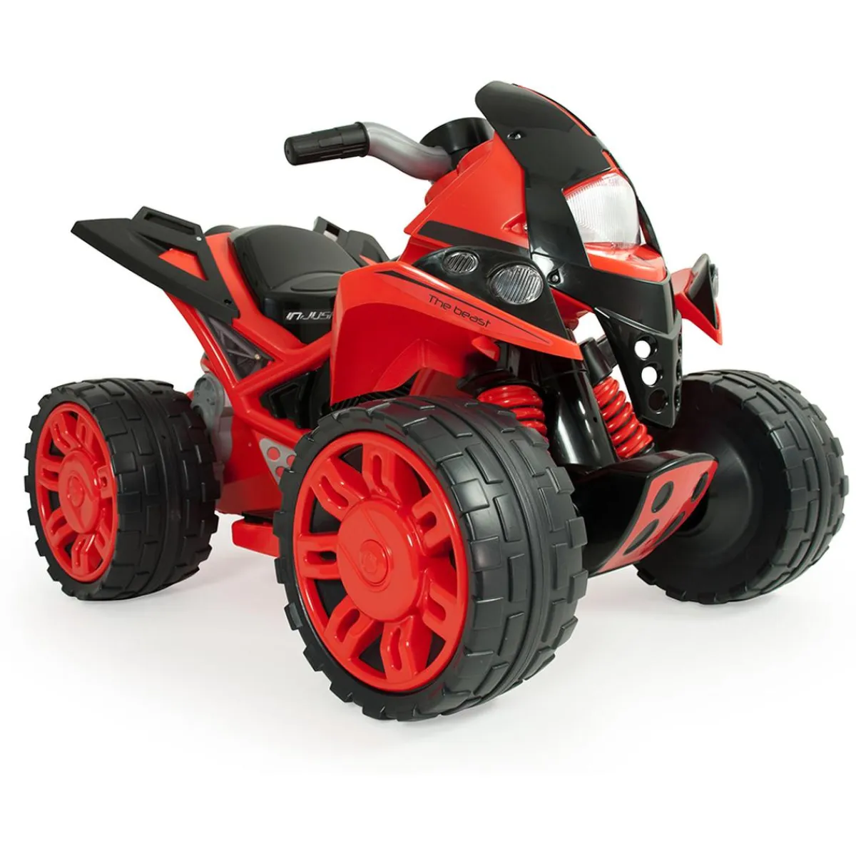 Quad The Beast*AVIGO Hot