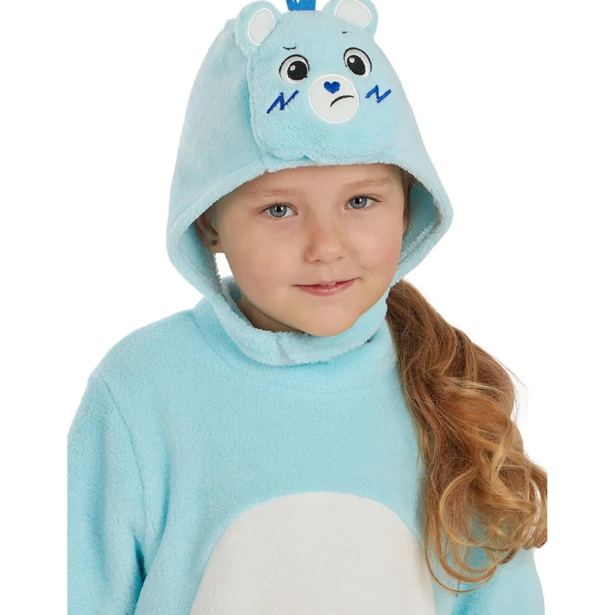Quejoso Kids Osos Amorosos 2-3 años Disfraces|Halloween