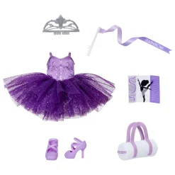 - Fashion set (Varios modelos)*RAINBOW HIGH