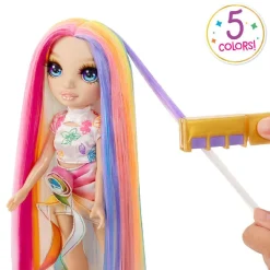 - Hair Chalk & Style - Amaya Raine*RAINBOW HIGH Clearance