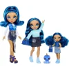 Rainbow High - Skyler y sus hermanas Muñecas
