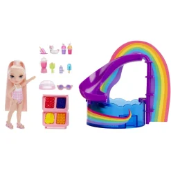 Littles - Pool Day Blush Muñecas