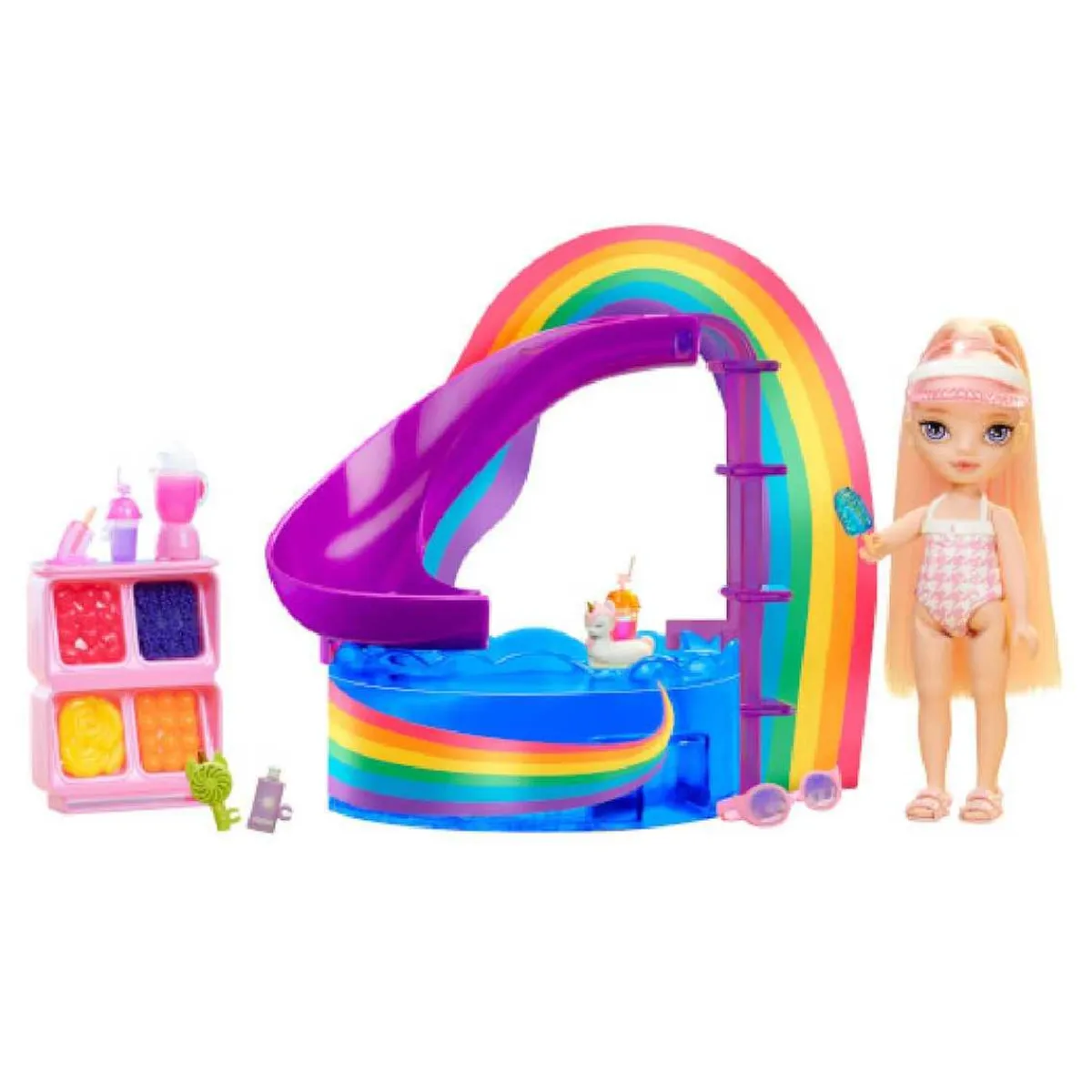 Littles - Pool Day Blush Muñecas
