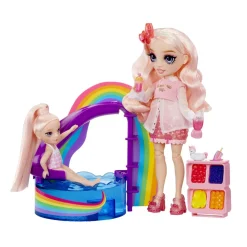 Littles - Pool Day Blush Muñecas