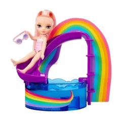 Littles - Pool Day Blush Muñecas