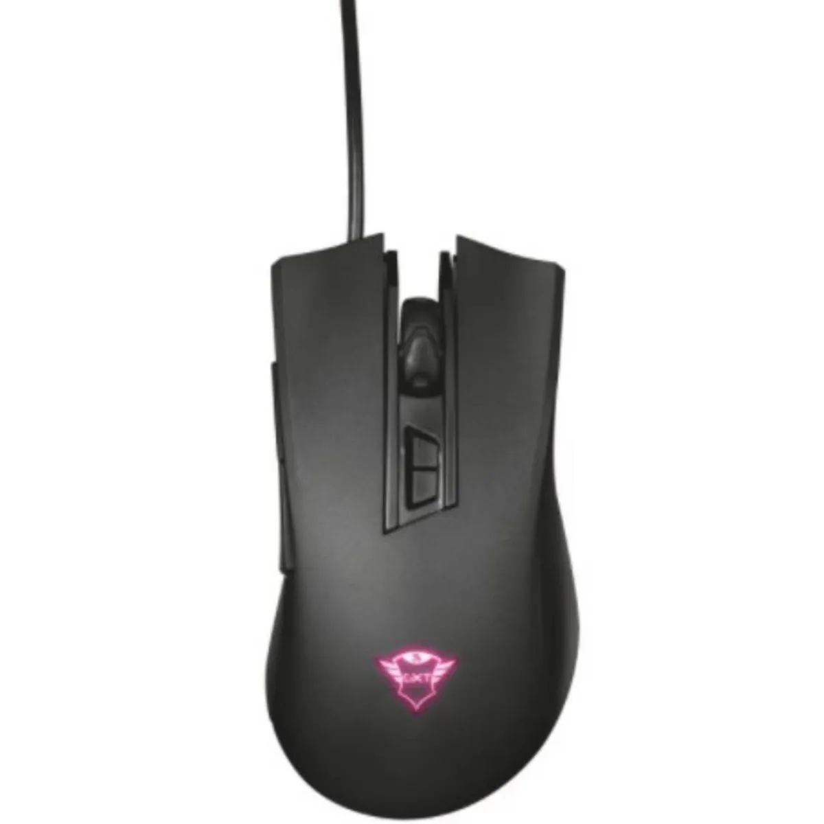 New Ratón ergonómico GXT 121 ZEEBO Videojuegos