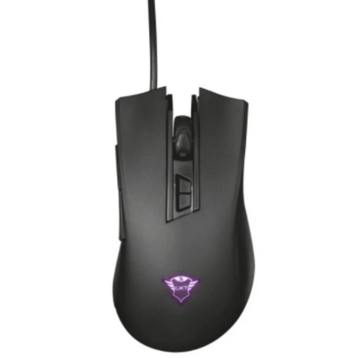New Ratón ergonómico GXT 121 ZEEBO Videojuegos