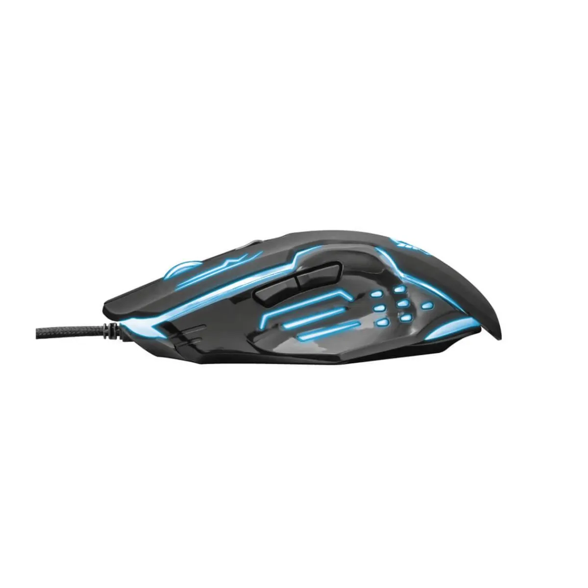 Discount Ratón Gamer Rava Pc Videojuegos