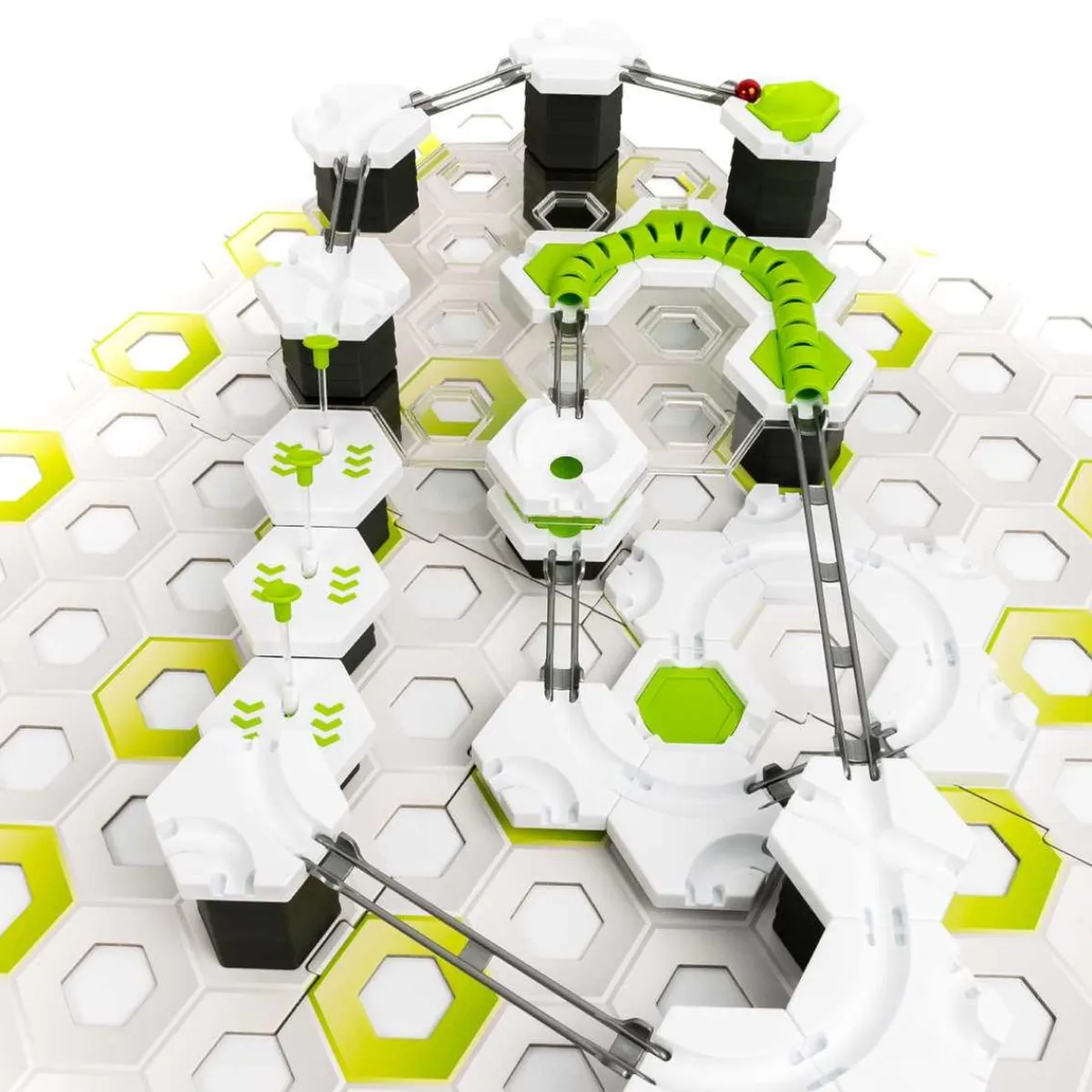 Best - Gravitrax Transfer Steam
