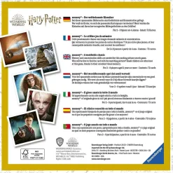Sale Ravensburger - Harry Potter - Juego de memoria tipo Harry Potter, 72 tarjetas Friki Zone|Juegos Y Puzzles
