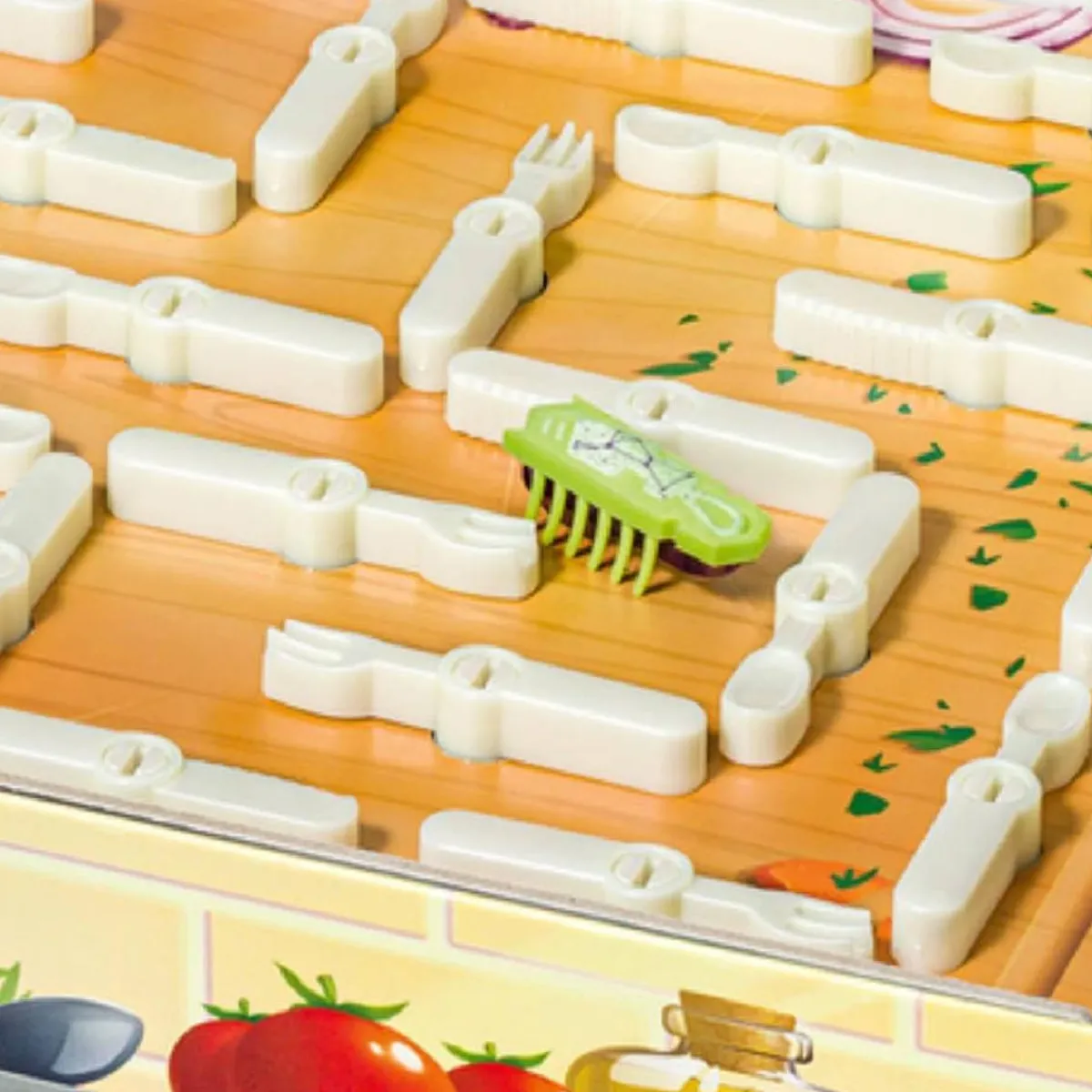 Ravensburger - La Cucaracha - 10ª Edición Brilla en la oscuridad*RAVENSBURGER IBÉRICA Sale