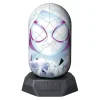 Clearance Ravensburger - Marvel 3D Puzzle Ghost Spider Hylkies Juegos Y Puzzles
