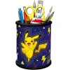 Ravensburger - Pokémon - Puzzle Portalápices 3D*RAVENSBURGER IBÉRICA Clearance