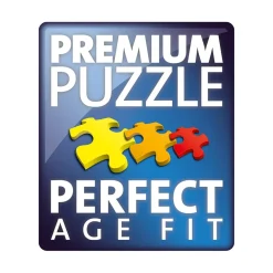 Outlet - Puzzle 3 en 1 Bebés Llorones Juegos Y Puzzles