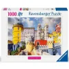 Ravensburger - Puzzle 1000 piezas Palacio Nacional da Pena*RAVENSBURGER IBÉRICA New