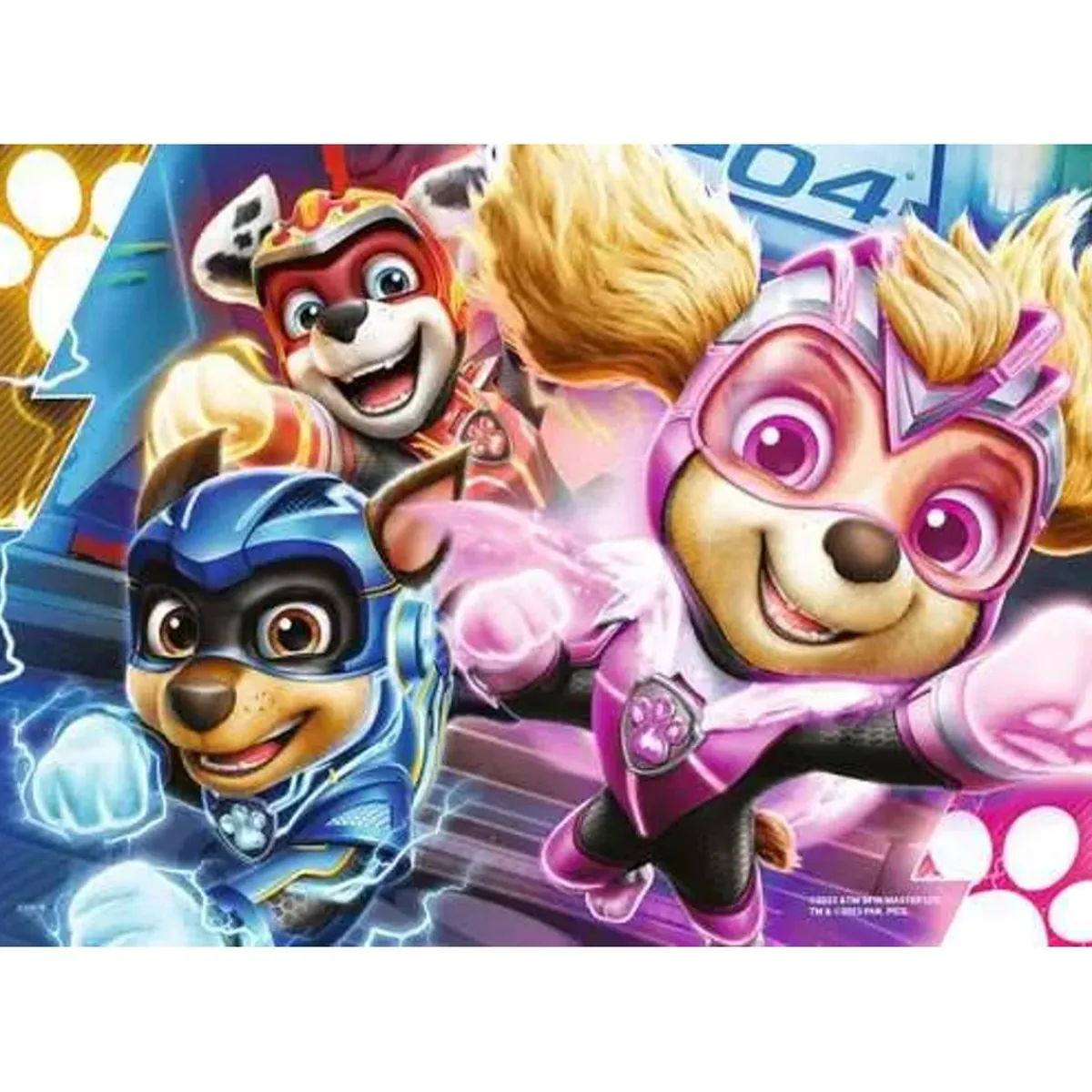 Ravensburger - Puzzle de animales - Colección 2 x 12 piezas ㅤ Juegos Y Puzzles