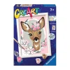 Best Ravensburger - Cervatillo CreArt Arte Y Manualidades