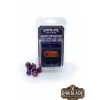 Outlet Rawblade - Dados y bolsa de cuero Brujo Juegos Y Puzzles|Friki Zone