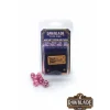 Best Rawblade - Dados y bolsa de cuero Bardo Juegos Y Puzzles|Friki Zone