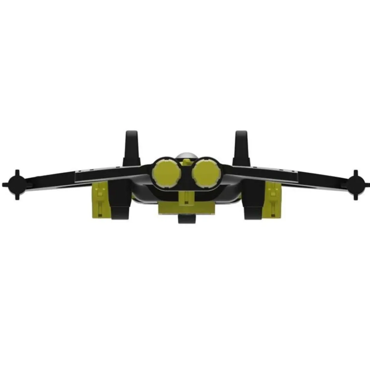 R/C Jet Xtreme Harrier Vehículos Y Circuitos