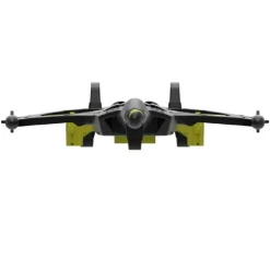 R/C Jet Xtreme Harrier Vehículos Y Circuitos
