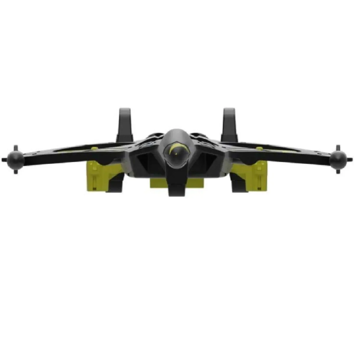 R/C Jet Xtreme Harrier Vehículos Y Circuitos
