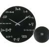 Reloj de vidrio*OUT OF THE BLUE Hot