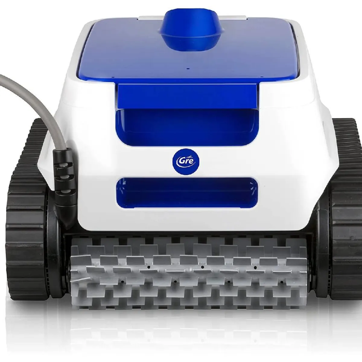 New Robot limpiafondos ER230 Piscinas|Juguetes De Verano